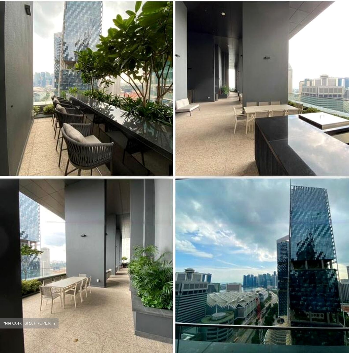 Midtown Bay (D7), Apartment #519518951
